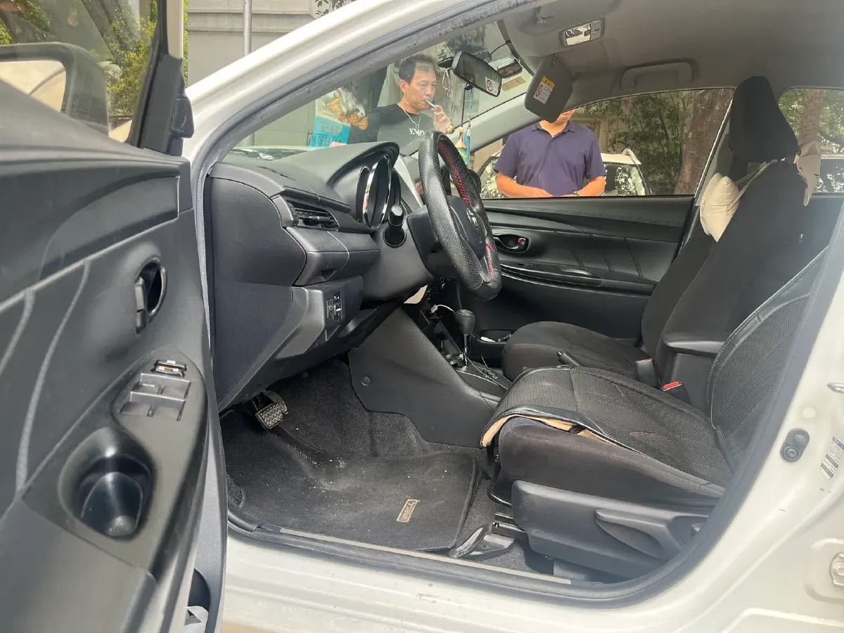 2016 Hyundai Verna 1.4L 100HP L4 6AT,autocango,china used car exporter,china ev exporter,chinese used car exporter,chinese used ev exporter