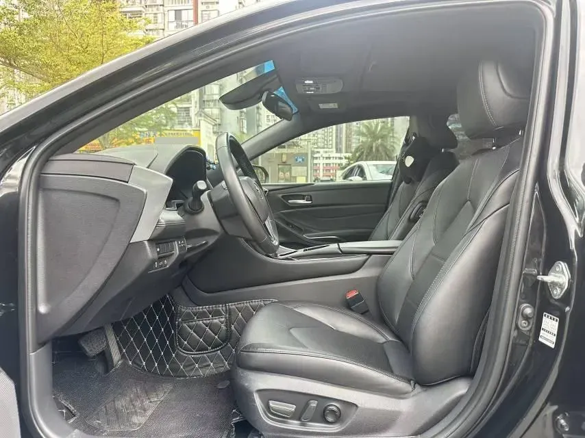 2022 Toyota Avalon 2.0L 178HP L4 CVT,autocango,china used car exporter,china ev exporter,chinese used car exporter,chinese used ev exporter