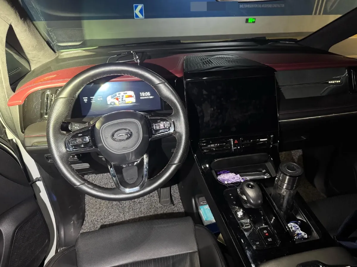 2024 GAC Trumpchi M8 2.0T 190HP L4 E-CVT Hybrid,autocango,china used car exporter,china ev exporter,chinese used car exporter,chinese used ev exporter