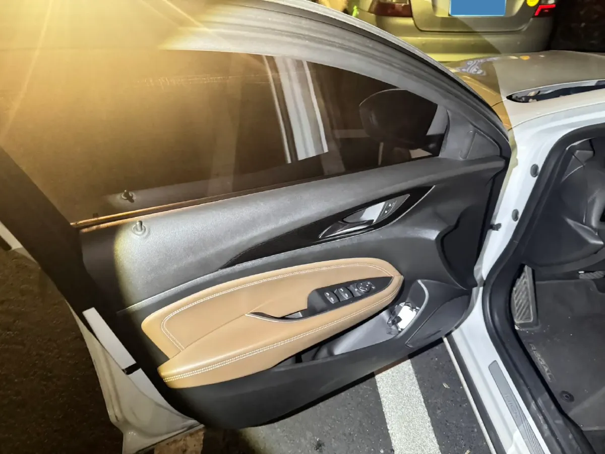 2019 LYNK&CO 03 2.0T 254HP L4 8AT,autocango,china used car exporter,china ev exporter,chinese used car exporter,chinese used ev exporter