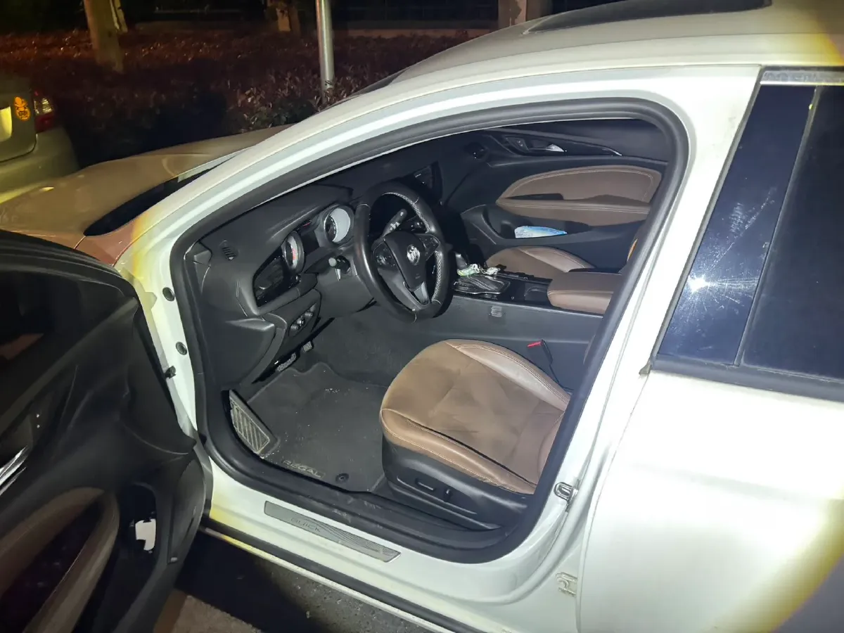 2019 LYNK&CO 03 2.0T 254HP L4 8AT,autocango,china used car exporter,china ev exporter,chinese used car exporter,chinese used ev exporter