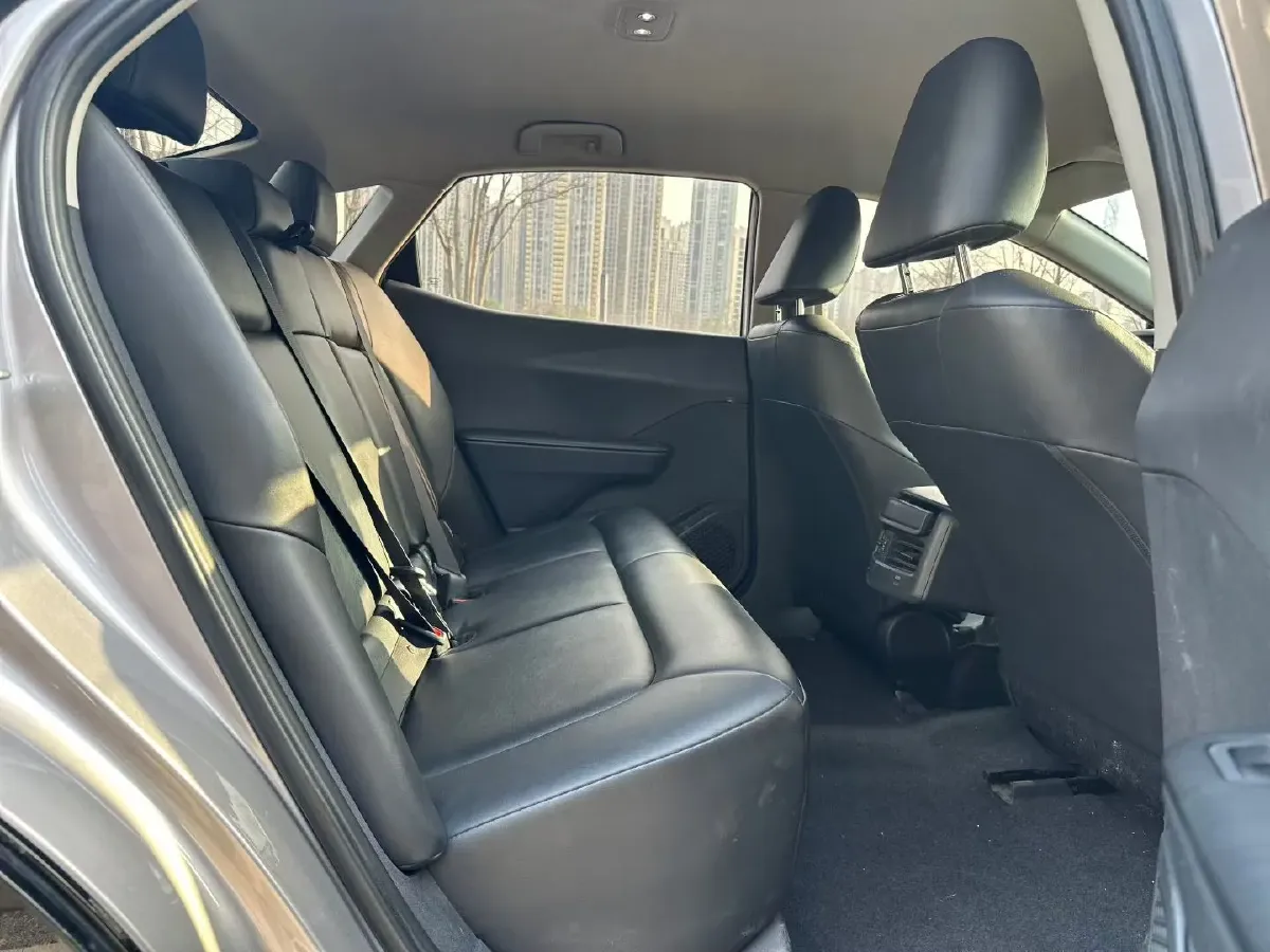 2023 Toyota bZ3 BEV 49.92KWH,autocango,china used car exporter,china ev exporter,chinese used car exporter,chinese used ev exporter