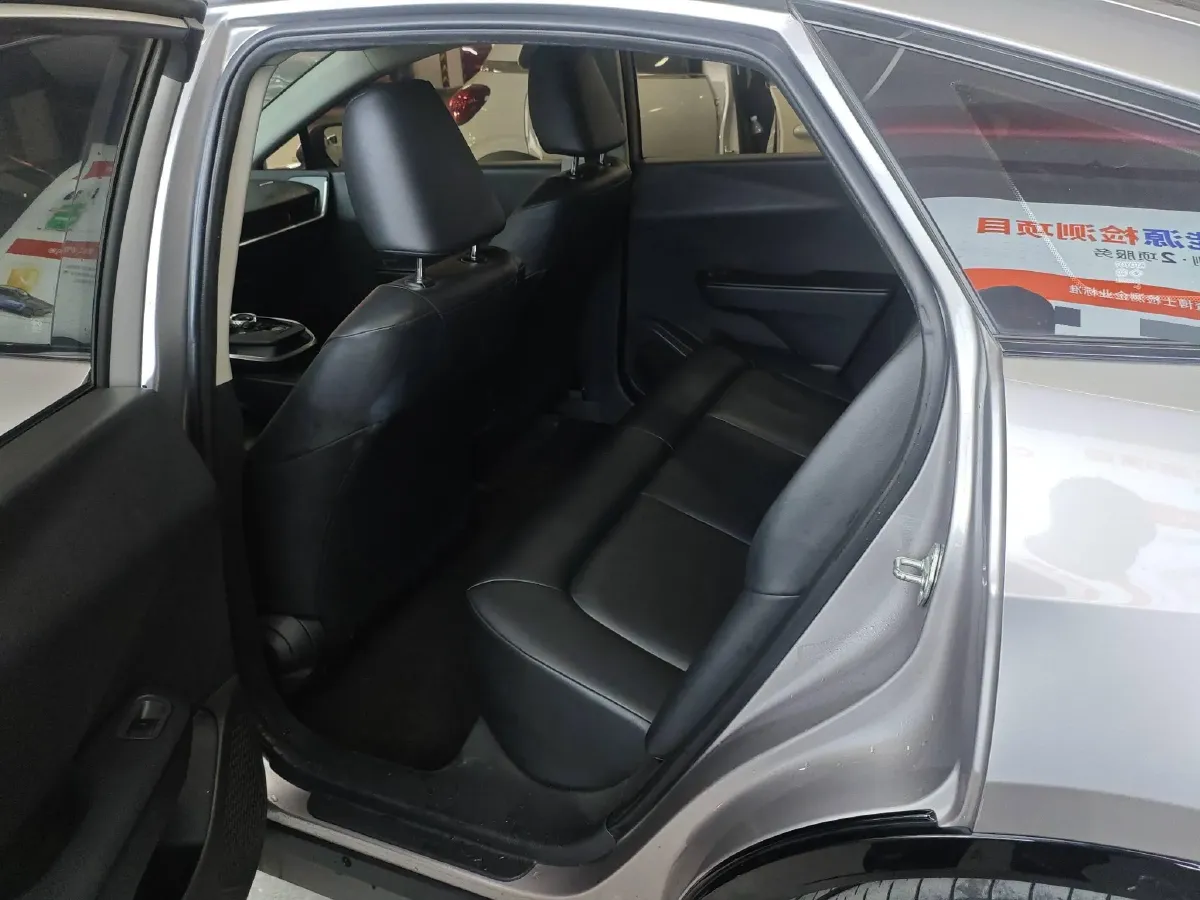 2023 Toyota bZ3 BEV 49.92KWH,autocango,china used car exporter,china ev exporter,chinese used car exporter,chinese used ev exporter