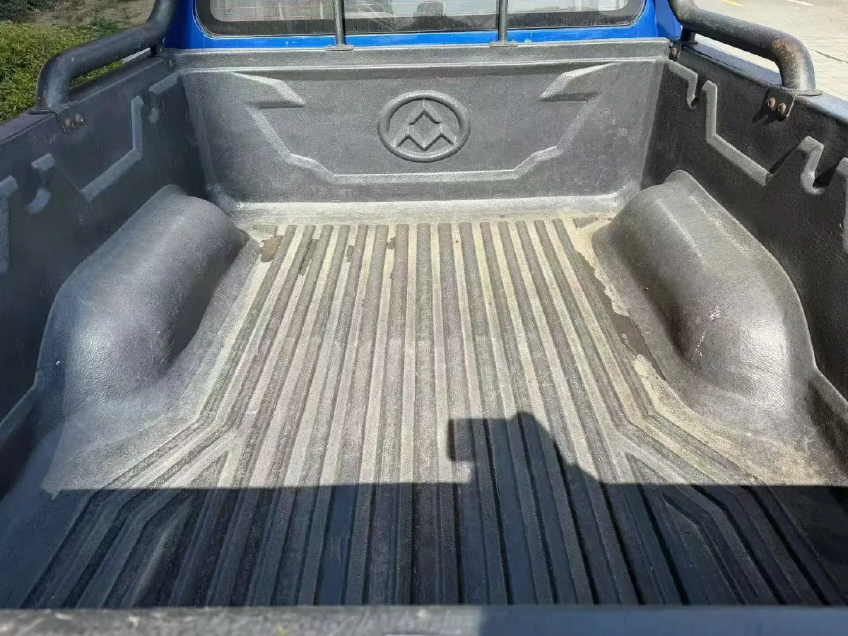 2017 MAXUS T60 2.0T 224HP L4 6AT,autocango,china used car exporter,china ev exporter,chinese used car exporter,chinese used ev exporter