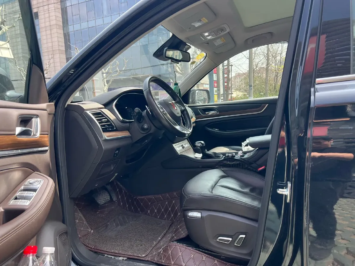 2018 Dongfeng JunFeng E17 BEV 49.93KWH,autocango,china used car exporter,china ev exporter,chinese used car exporter,chinese used ev exporter