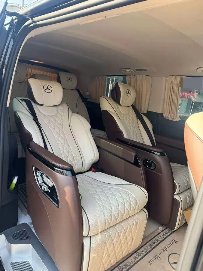 2021 Mercedes-Benz Vito 2.0T 211HP L4 9AT,autocango,china used car exporter,china ev exporter,chinese used car exporter,chinese used ev exporter
