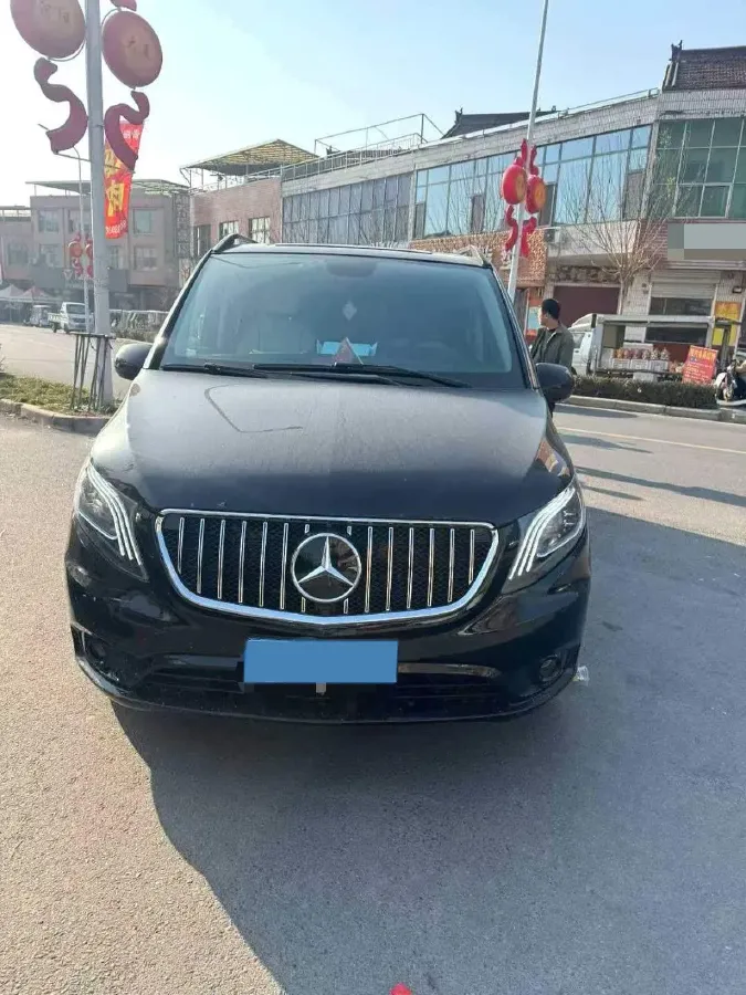 2021 Mercedes-Benz Vito 2.0T 211HP L4 9AT,autocango,china used car exporter,china ev exporter,chinese used car exporter,chinese used ev exporter