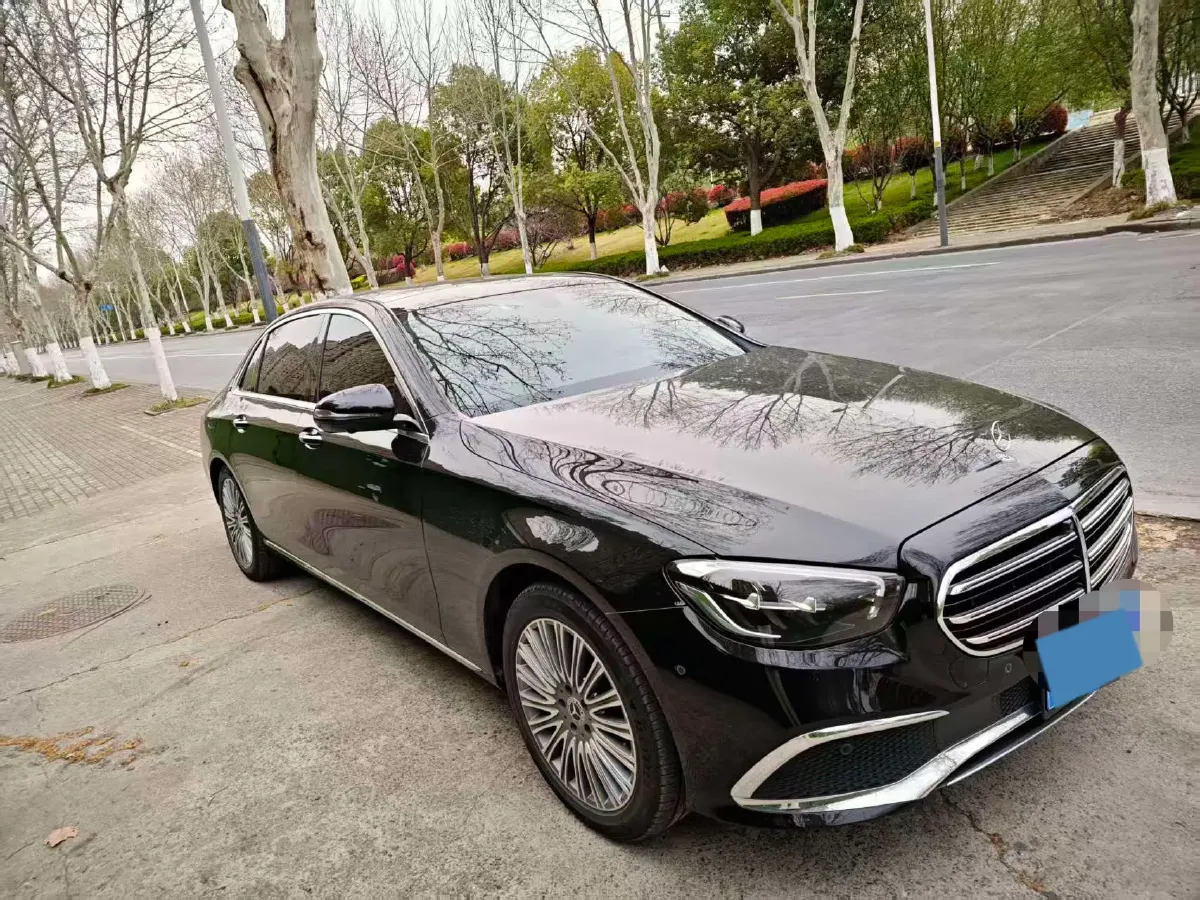 2022 Mercedes-Benz E Class 2.0T 258HP L4 9AT,autocango,china used car exporter,china ev exporter,chinese used car exporter,chinese used ev exporter