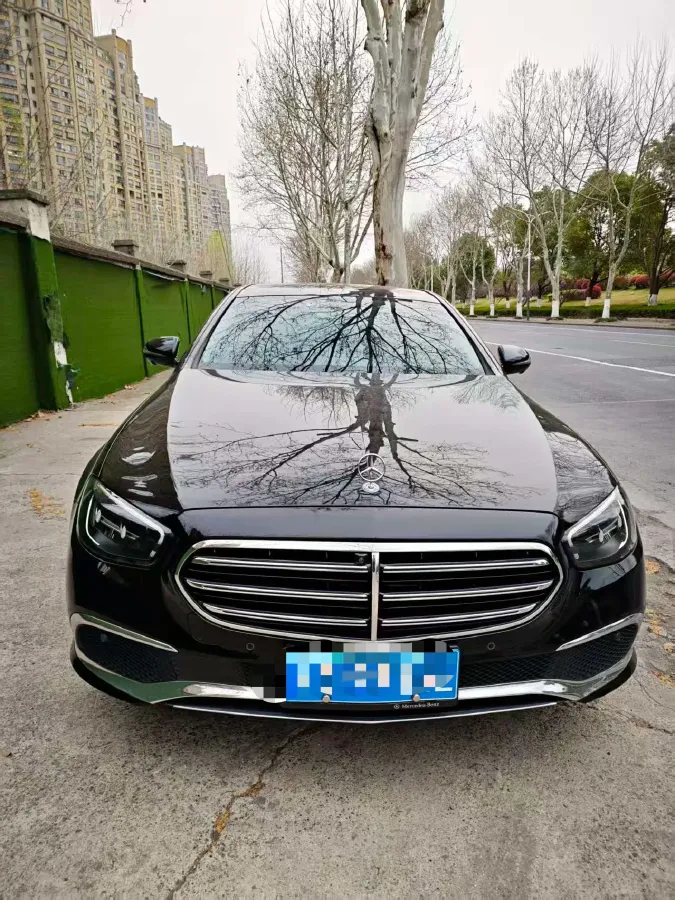 2022 Mercedes-Benz E Class 2.0T 258HP L4 9AT,autocango,china used car exporter,china ev exporter,chinese used car exporter,chinese used ev exporter