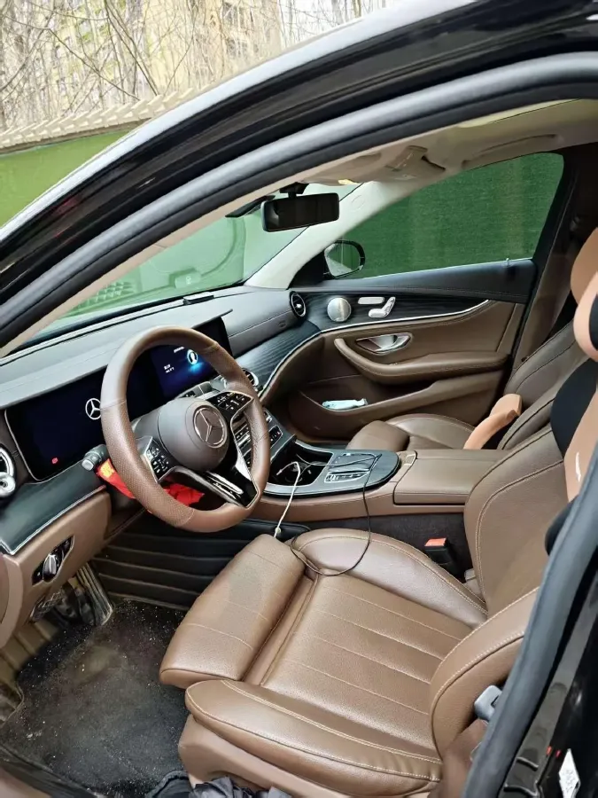 2022 Mercedes-Benz E Class 2.0T 258HP L4 9AT,autocango,china used car exporter,china ev exporter,chinese used car exporter,chinese used ev exporter