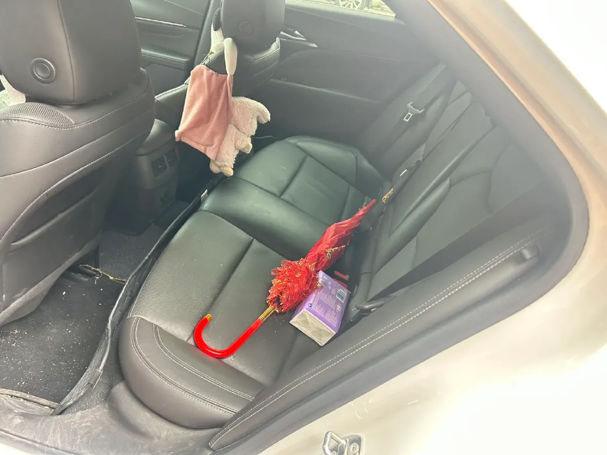 2023 Cadillac CT4 1.5T 211HP L4 8AT,autocango,china used car exporter,china ev exporter,chinese used car exporter,chinese used ev exporter