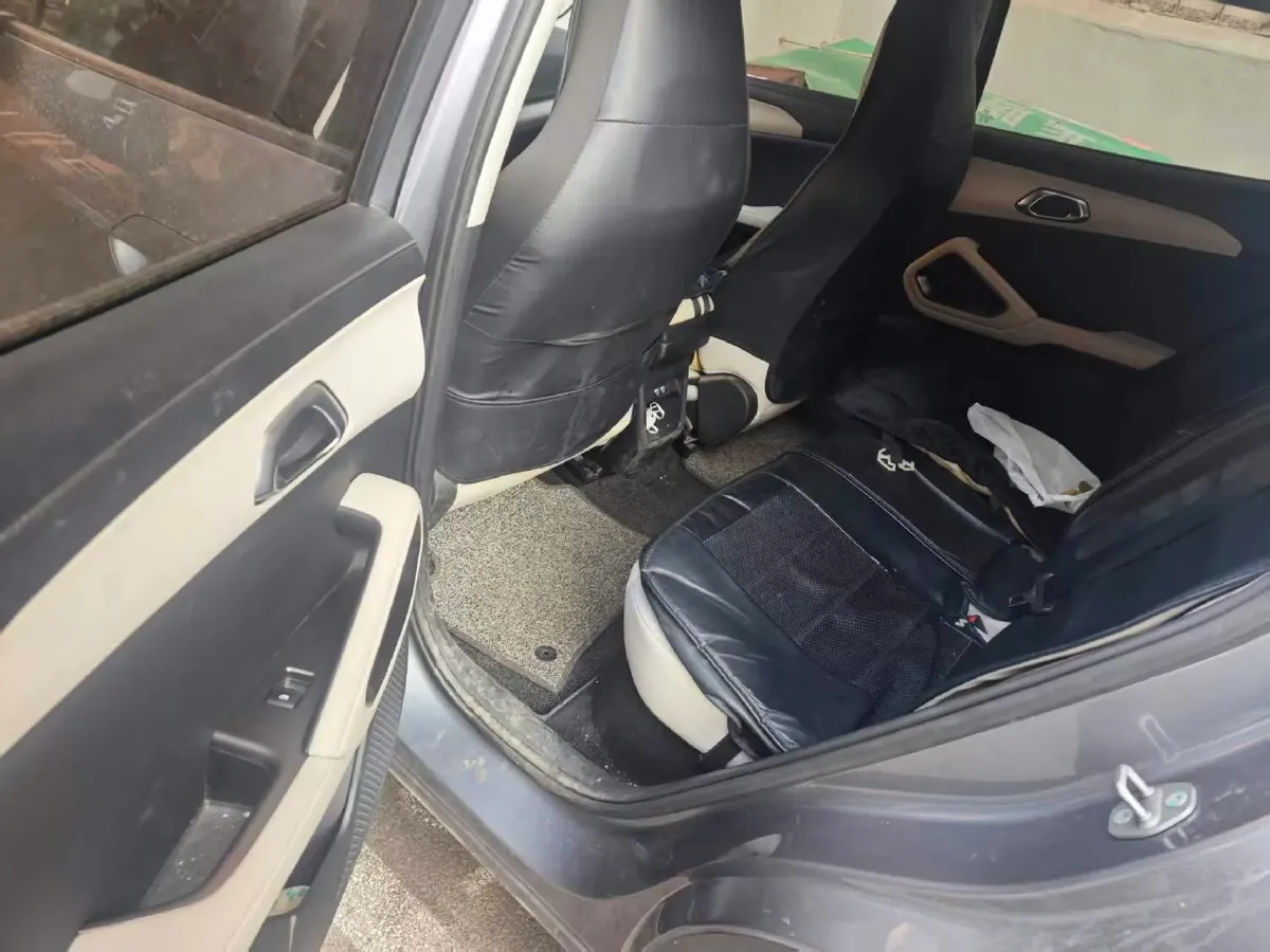 2024 BYD YuanUP BEV 45.12KWH,autocango,china used car exporter,china ev exporter,chinese used car exporter,chinese used ev exporter