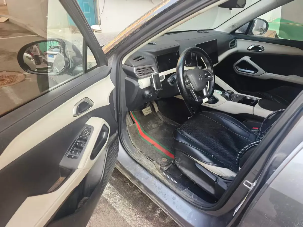 2024 BYD YuanUP BEV 45.12KWH,autocango,china used car exporter,china ev exporter,chinese used car exporter,chinese used ev exporter