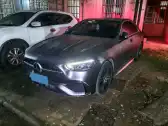 2024 MERCEDES-BENZ C CLASS,autocango,china used car exporter,china ev exporter,chinese used car exporter,chinese used ev exporter