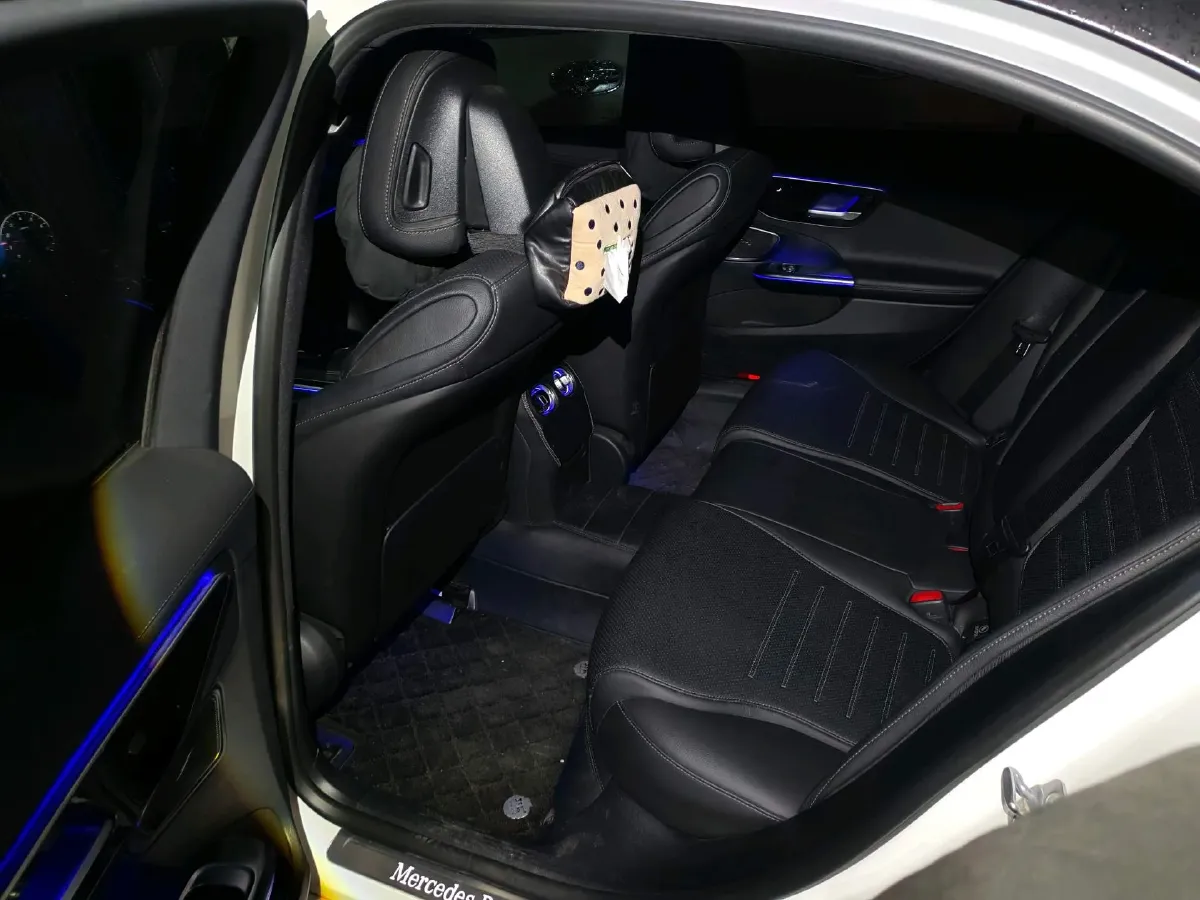 2024 Mercedes-Benz C Class 1.5T 204HP L4 9AT,autocango,china used car exporter,china ev exporter,chinese used car exporter,chinese used ev exporter