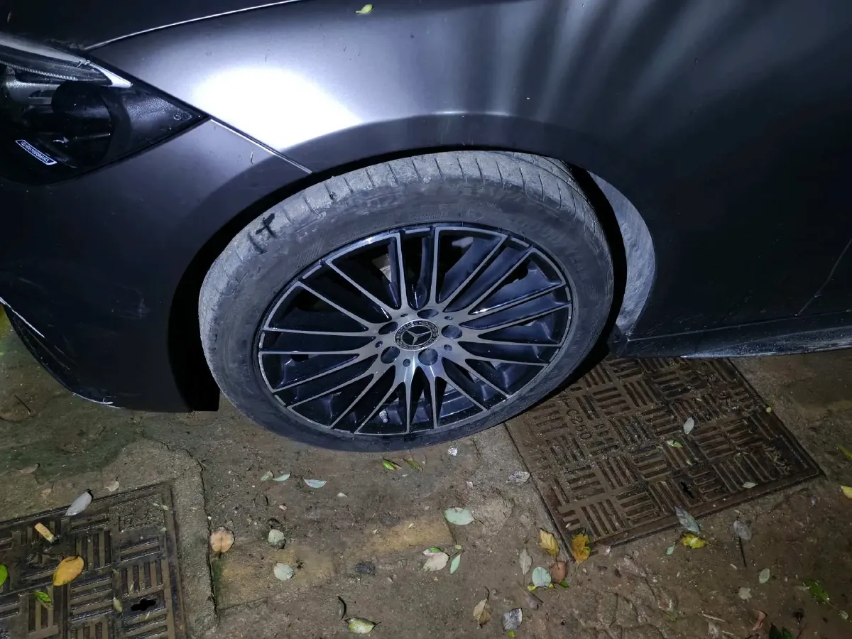 2024 Mercedes-Benz C Class 1.5T 204HP L4 9AT,autocango,china used car exporter,china ev exporter,chinese used car exporter,chinese used ev exporter