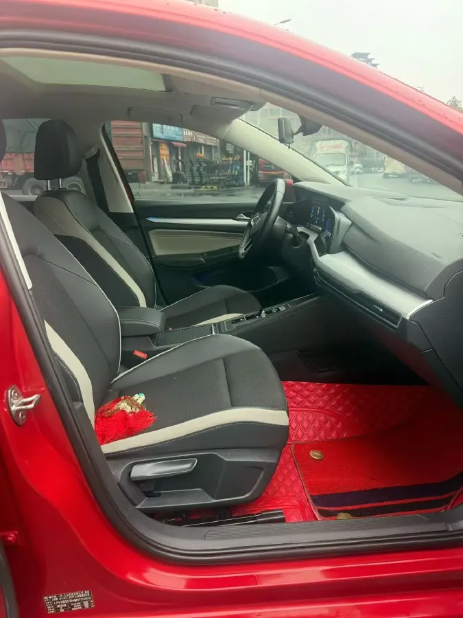 2021 Volkswagen Golf 1.4T 150HP L4 7DCT,autocango,china used car exporter,china ev exporter,chinese used car exporter,chinese used ev exporter