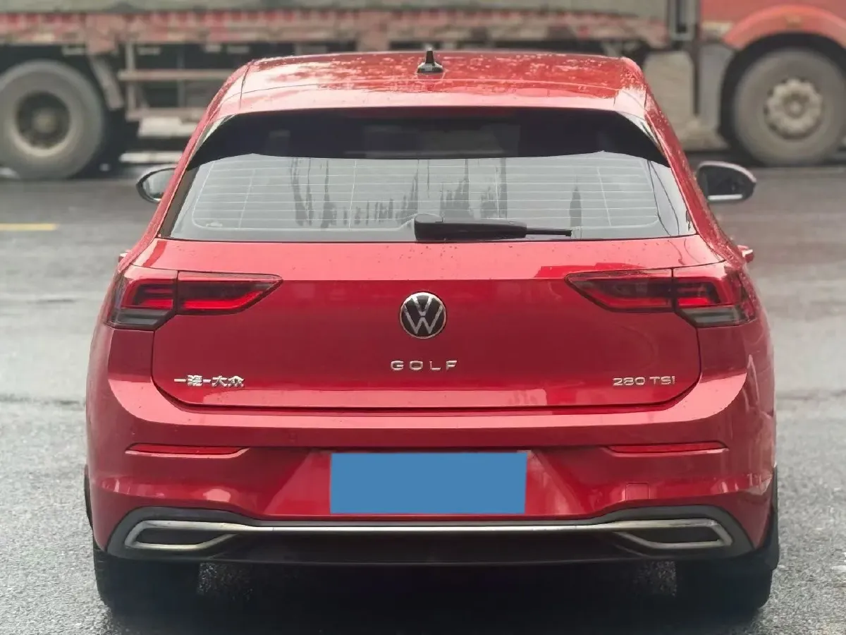 2021 Volkswagen Golf 1.4T 150HP L4 7DCT,autocango,china used car exporter,china ev exporter,chinese used car exporter,chinese used ev exporter