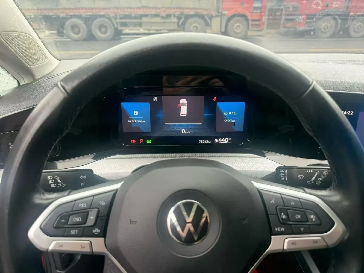 2021 Volkswagen Golf 1.4T 150HP L4 7DCT,autocango,china used car exporter,china ev exporter,chinese used car exporter,chinese used ev exporter