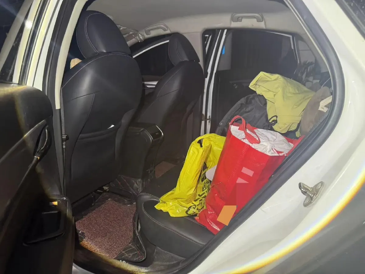 2020 Geely Binray 1.0T 133HP L3 6MT,autocango,china used car exporter,china ev exporter,chinese used car exporter,chinese used ev exporter