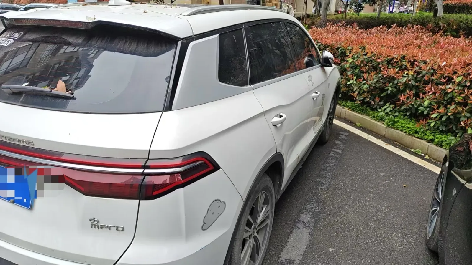 2019 BYD Song Pro 1.5T 160HP L4 6DCT,autocango,china used car exporter,china ev exporter,chinese used car exporter,chinese used ev exporter