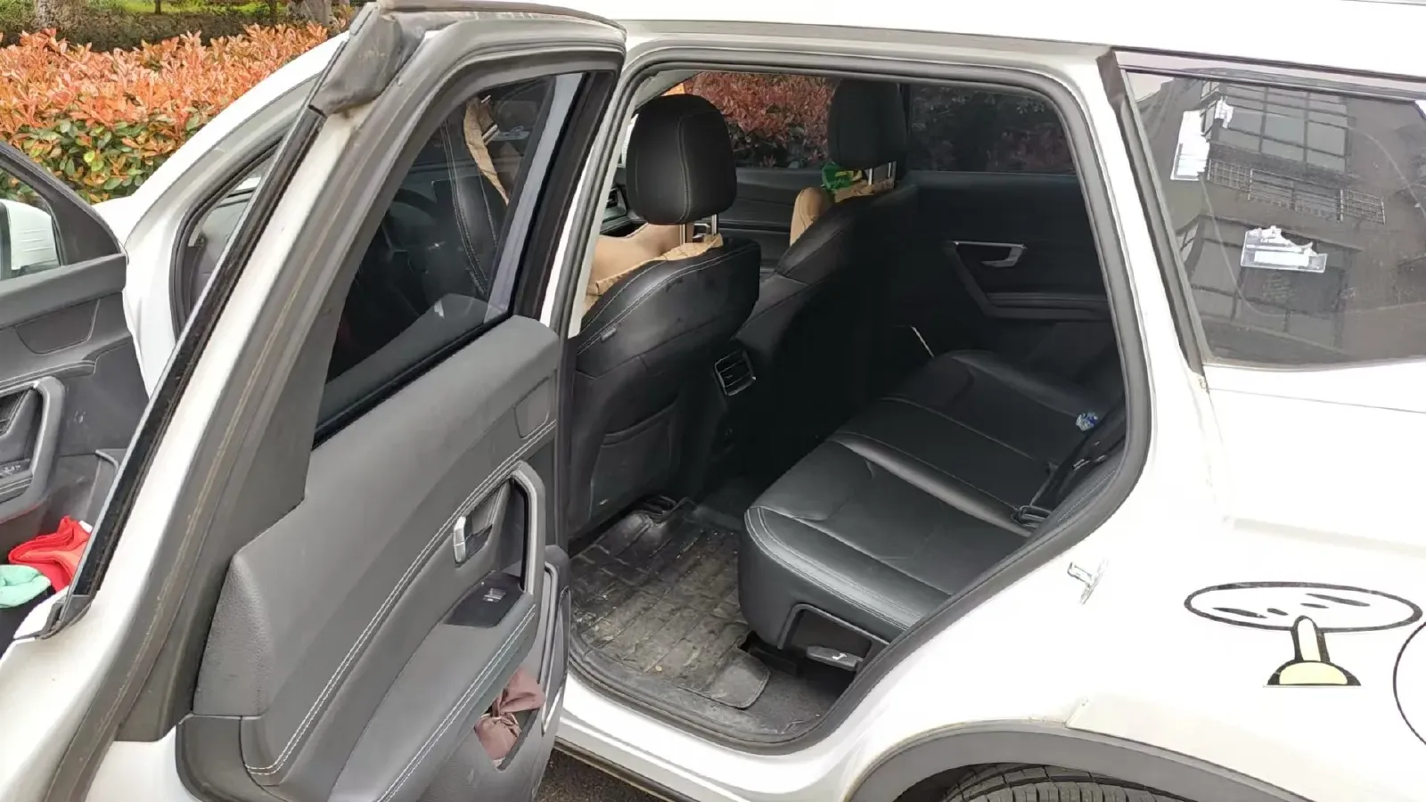 2019 BYD Song Pro 1.5T 160HP L4 6DCT,autocango,china used car exporter,china ev exporter,chinese used car exporter,chinese used ev exporter