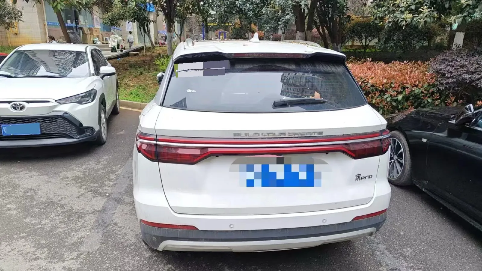 2019 BYD Song Pro 1.5T 160HP L4 6DCT,autocango,china used car exporter,china ev exporter,chinese used car exporter,chinese used ev exporter