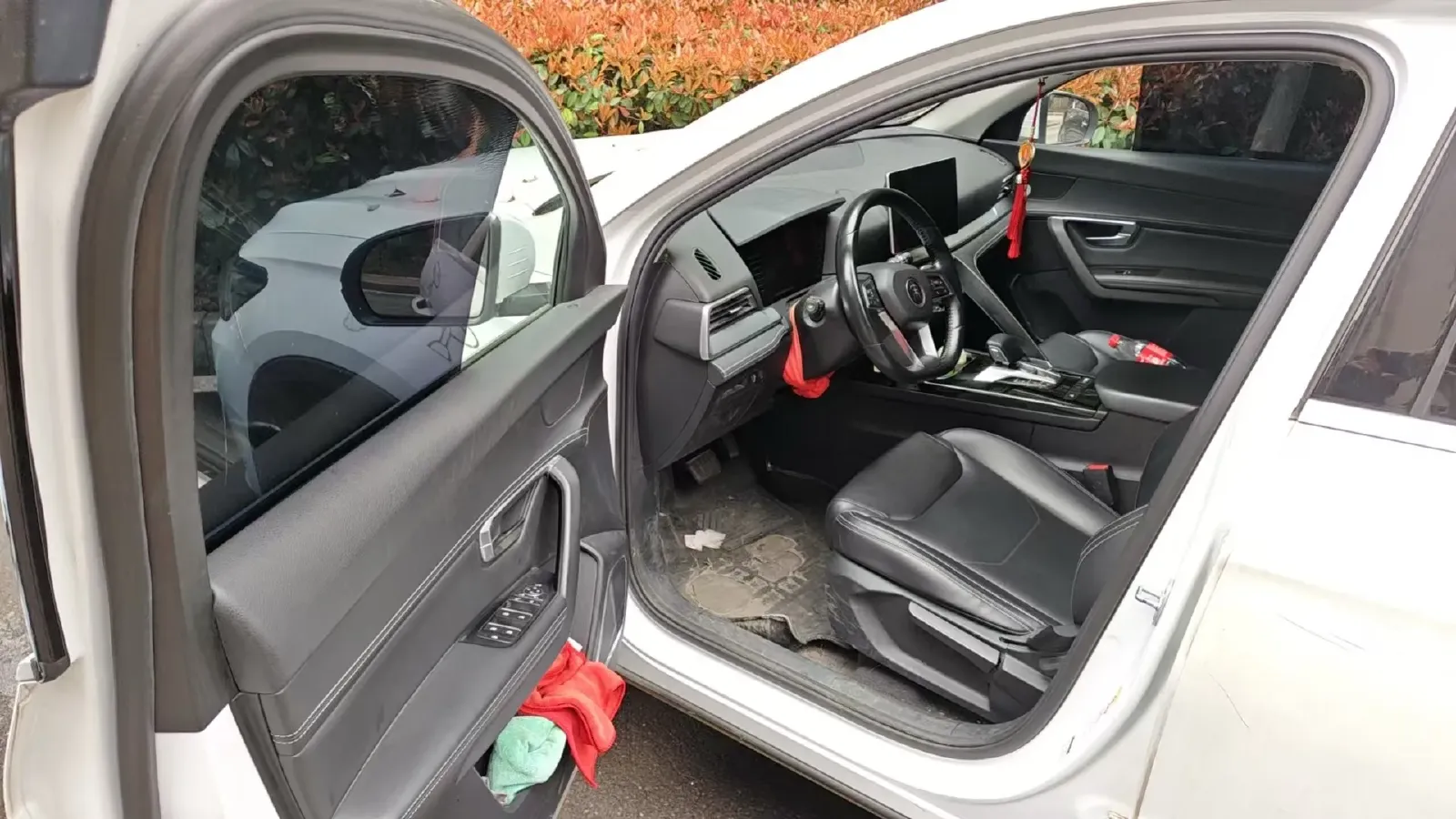 2019 BYD Song Pro 1.5T 160HP L4 6DCT,autocango,china used car exporter,china ev exporter,chinese used car exporter,chinese used ev exporter