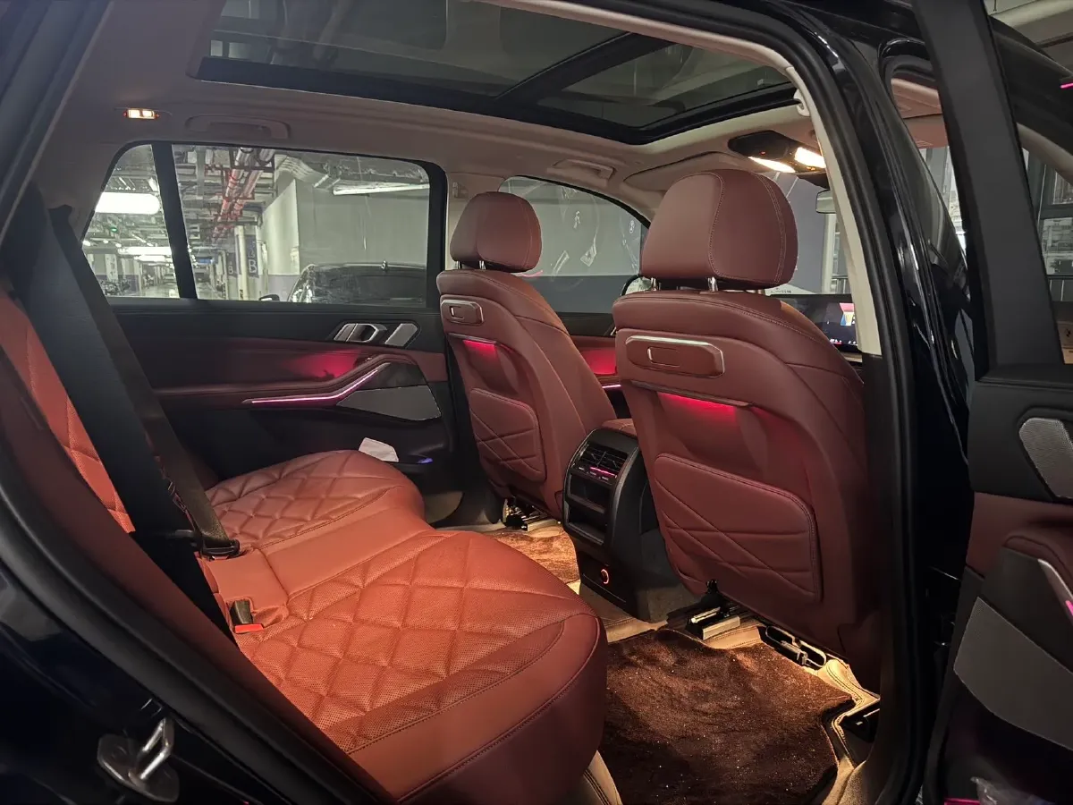 2025 BMW X5 2.0T 258HP L4 8AT,autocango,china used car exporter,china ev exporter,chinese used car exporter,chinese used ev exporter