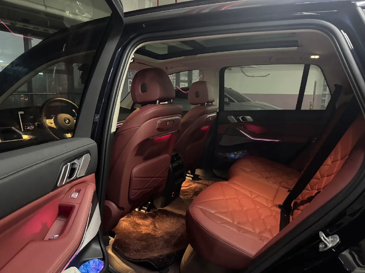 2025 BMW X5 2.0T 258HP L4 8AT,autocango,china used car exporter,china ev exporter,chinese used car exporter,chinese used ev exporter