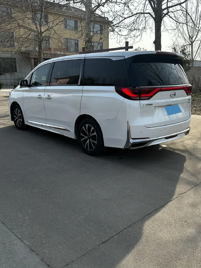 2021 GAC Trumpchi M8 2.0T 252HP L4 8AT,autocango,china used car exporter,china ev exporter,chinese used car exporter,chinese used ev exporter