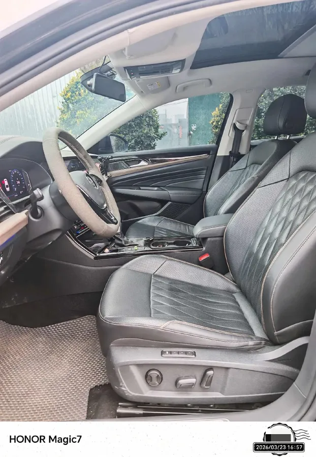 2020 Volkswagen Passat 2.0T 186HP L4 7DCT,autocango,china used car exporter,china ev exporter,chinese used car exporter,chinese used ev exporter