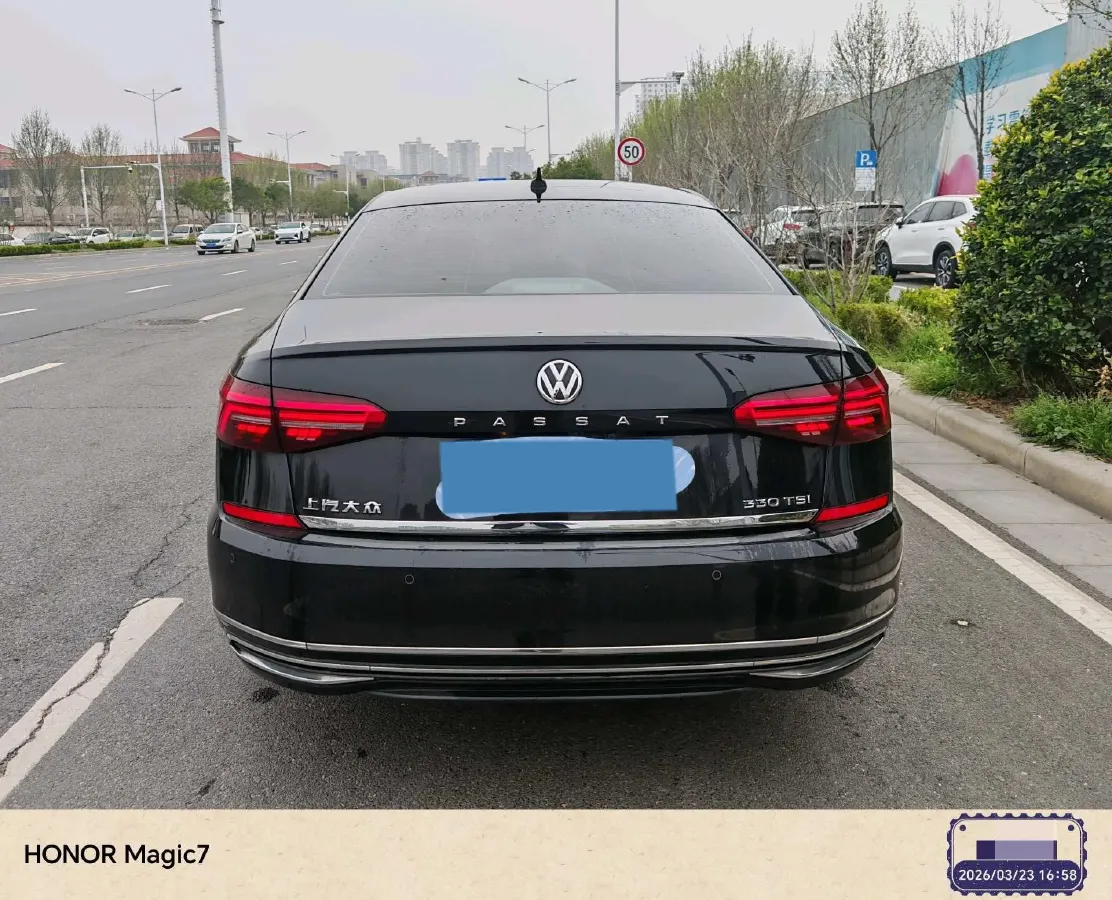 2020 Volkswagen Passat 2.0T 186HP L4 7DCT,autocango,china used car exporter,china ev exporter,chinese used car exporter,chinese used ev exporter