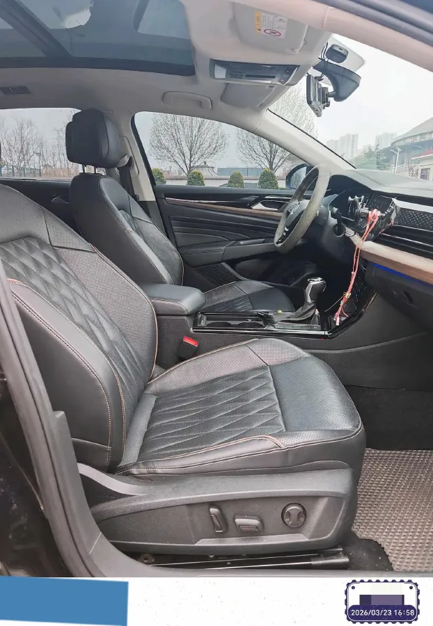 2020 Volkswagen Passat 2.0T 186HP L4 7DCT,autocango,china used car exporter,china ev exporter,chinese used car exporter,chinese used ev exporter