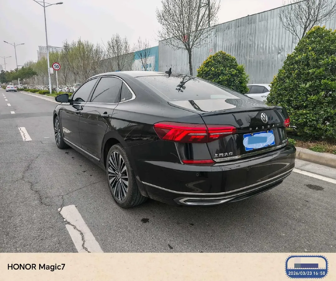 2020 Volkswagen Passat 2.0T 186HP L4 7DCT,autocango,china used car exporter,china ev exporter,chinese used car exporter,chinese used ev exporter