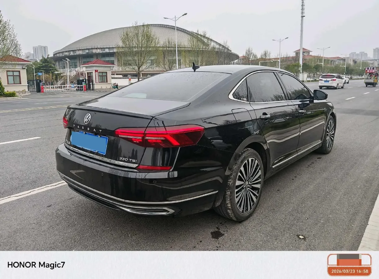 2020 Volkswagen Passat 2.0T 186HP L4 7DCT,autocango,china used car exporter,china ev exporter,chinese used car exporter,chinese used ev exporter