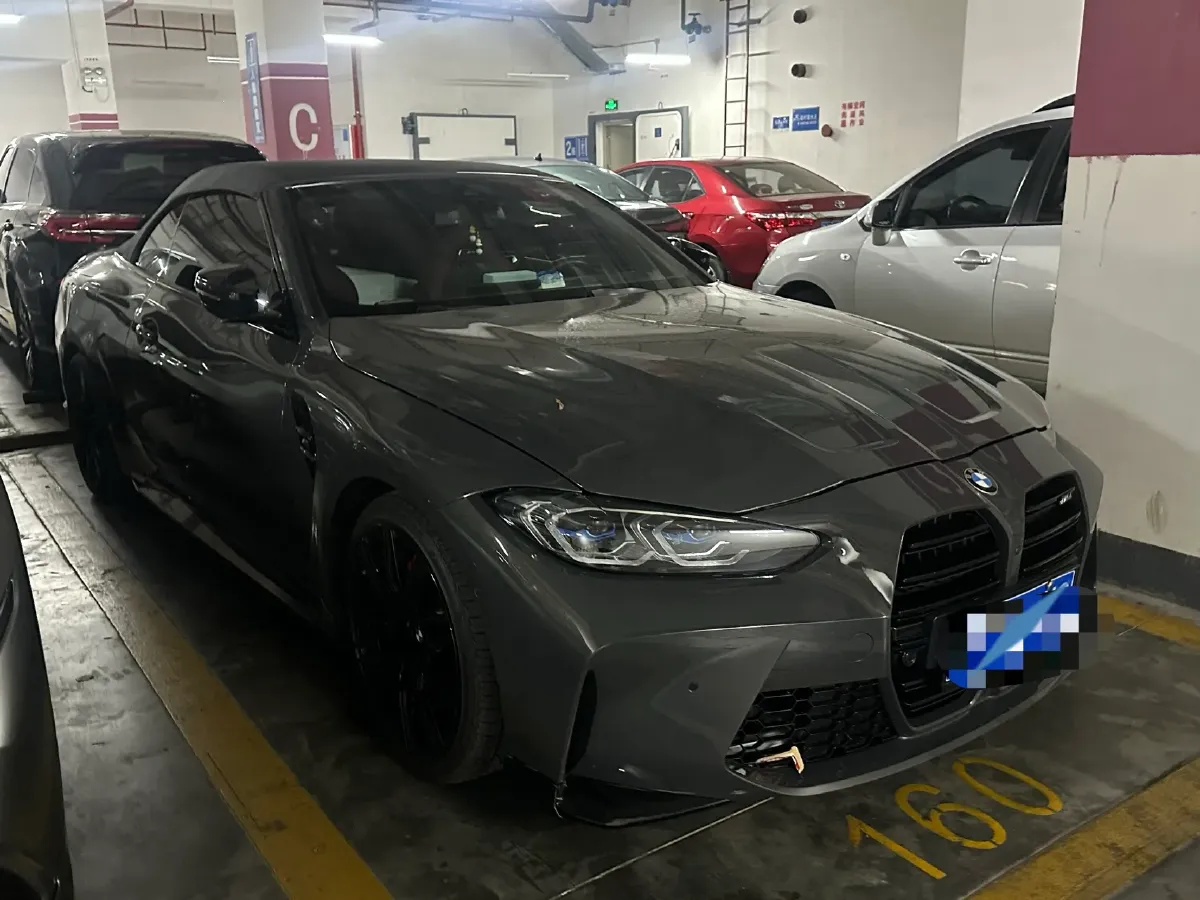 2023 BMW 4 Series 2.0T 245HP L4 8AT,autocango,china used car exporter,china ev exporter,chinese used car exporter,chinese used ev exporter