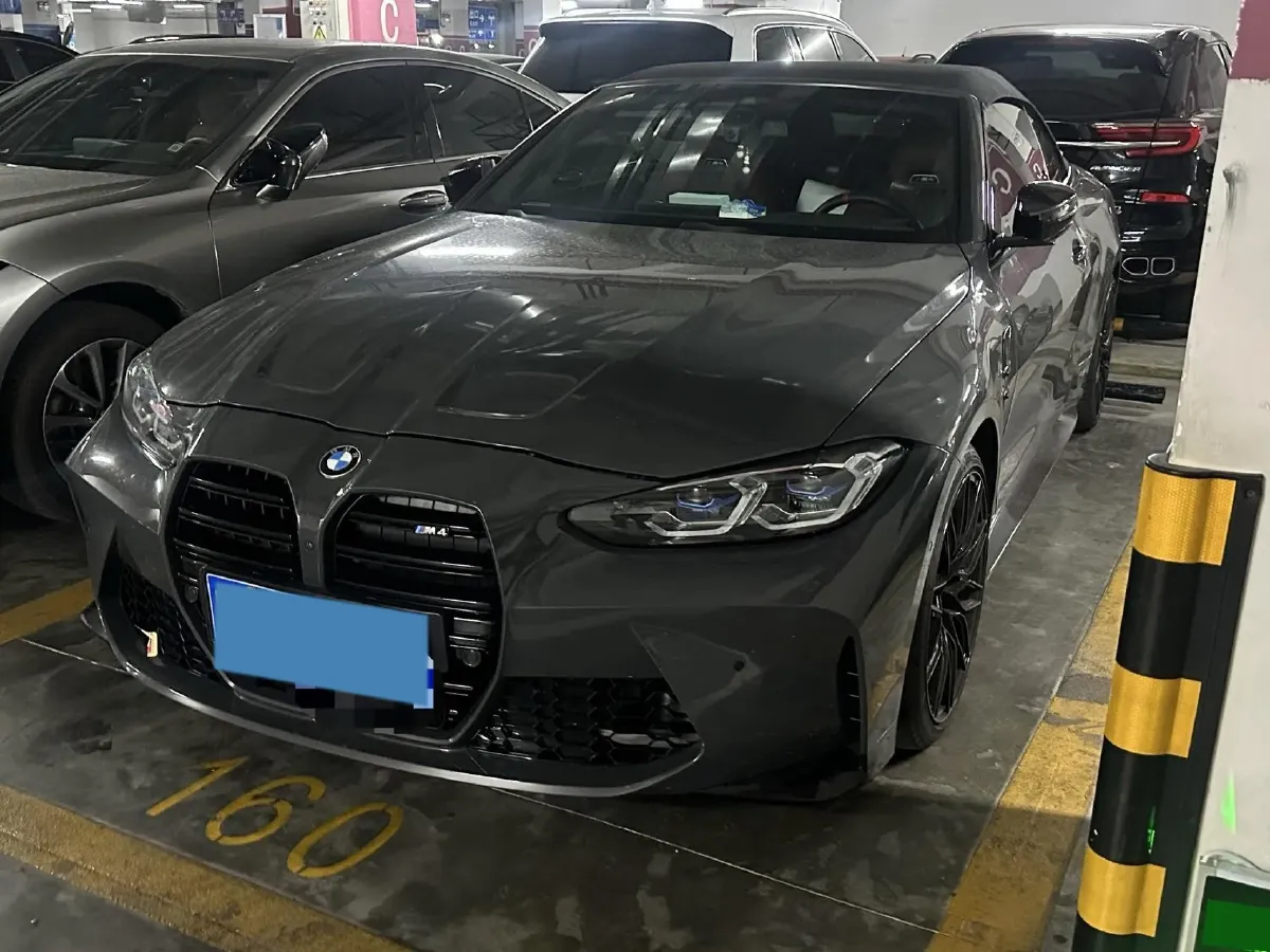 2023 BMW 4 Series 2.0T 245HP L4 8AT,autocango,china used car exporter,china ev exporter,chinese used car exporter,chinese used ev exporter