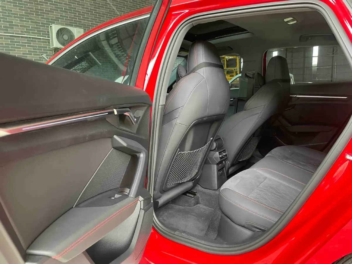 2022 Audi A3 1.4T 150HP L4 7DCT,autocango,china used car exporter,china ev exporter,chinese used car exporter,chinese used ev exporter