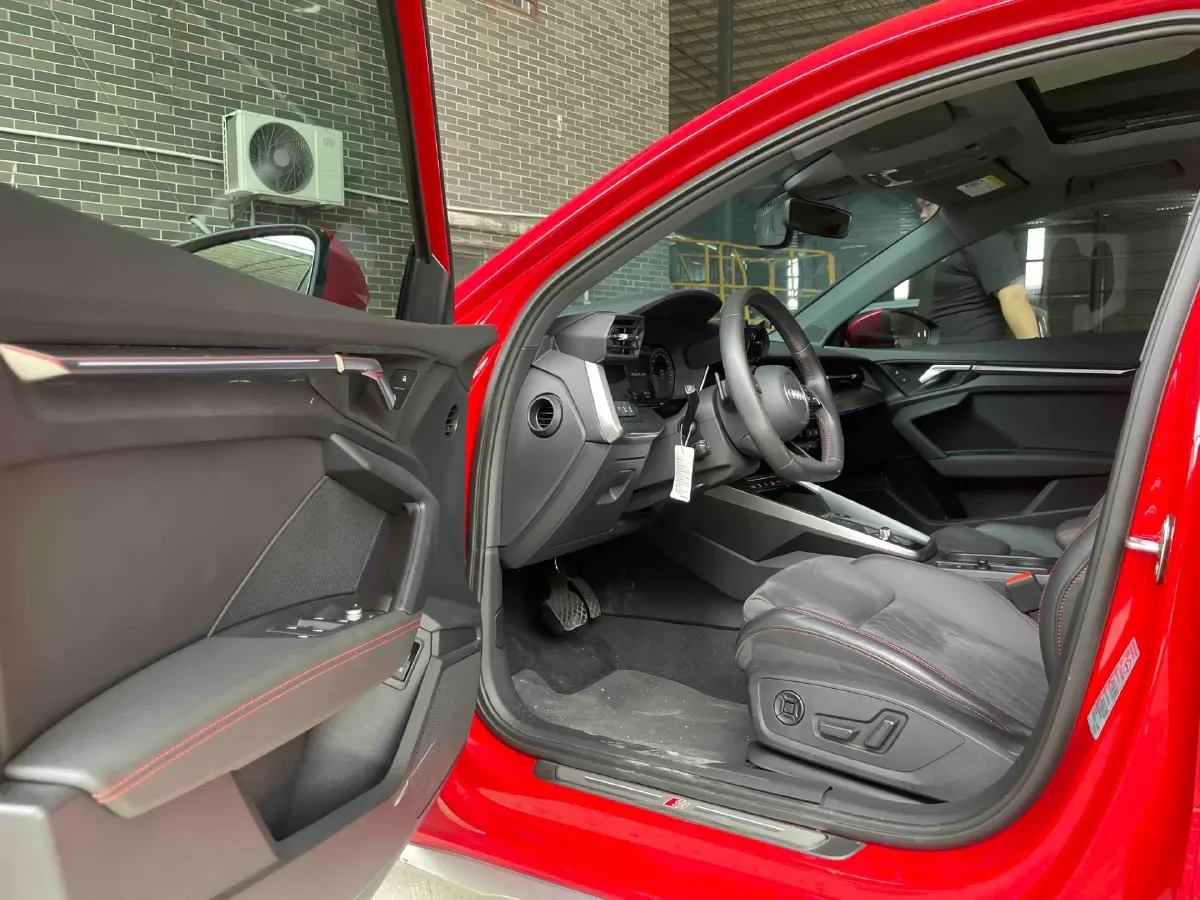 2022 Audi A3 1.4T 150HP L4 7DCT,autocango,china used car exporter,china ev exporter,chinese used car exporter,chinese used ev exporter