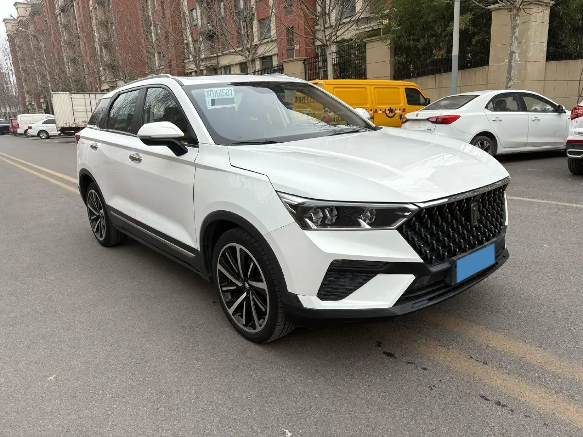 2019 Bestune T77 1.2T 143HP L4 7DCT,autocango,china used car exporter,china ev exporter,chinese used car exporter,chinese used ev exporter