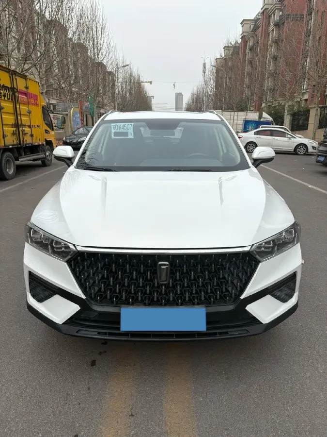 2019 Bestune T77 1.2T 143HP L4 7DCT,autocango,china used car exporter,china ev exporter,chinese used car exporter,chinese used ev exporter