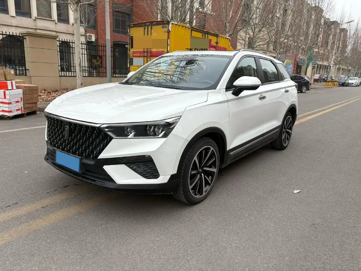 2019 Bestune T77 1.2T 143HP L4 7DCT,autocango,china used car exporter,china ev exporter,chinese used car exporter,chinese used ev exporter