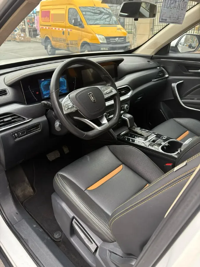 2019 Bestune T77 1.2T 143HP L4 7DCT,autocango,china used car exporter,china ev exporter,chinese used car exporter,chinese used ev exporter