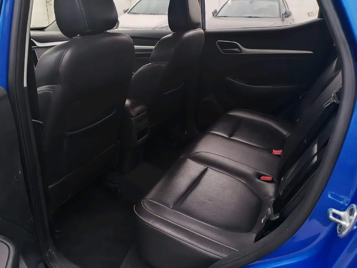 2017 MG ZS 1.5L 120HP L4 4AT,autocango,china used car exporter,china ev exporter,chinese used car exporter,chinese used ev exporter