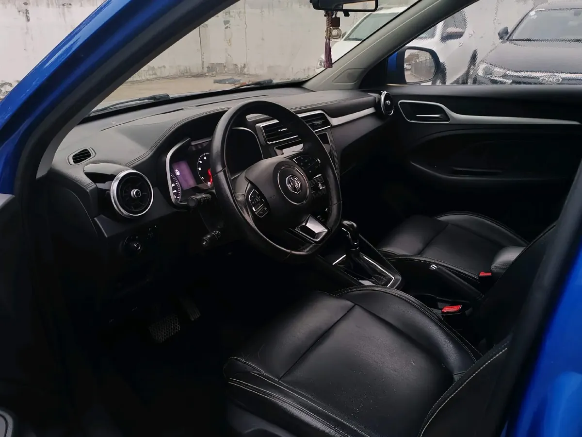 2017 MG ZS 1.5L 120HP L4 4AT,autocango,china used car exporter,china ev exporter,chinese used car exporter,chinese used ev exporter