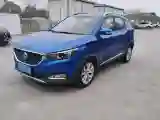 2017 MG ZS 1.5L 120HP L4 4AT