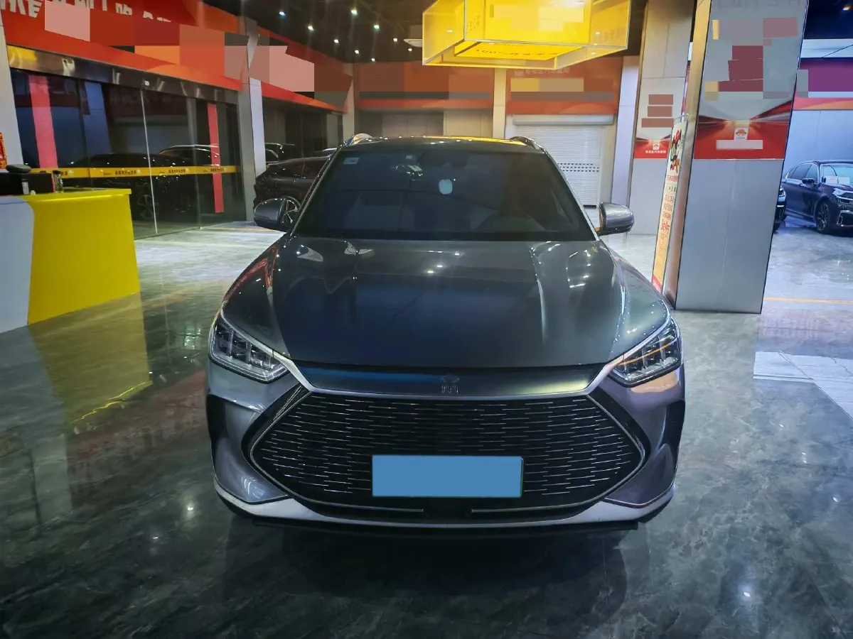 2021 BYD Qin BEV 53.56KWH,autocango,china used car exporter,china ev exporter,chinese used car exporter,chinese used ev exporter