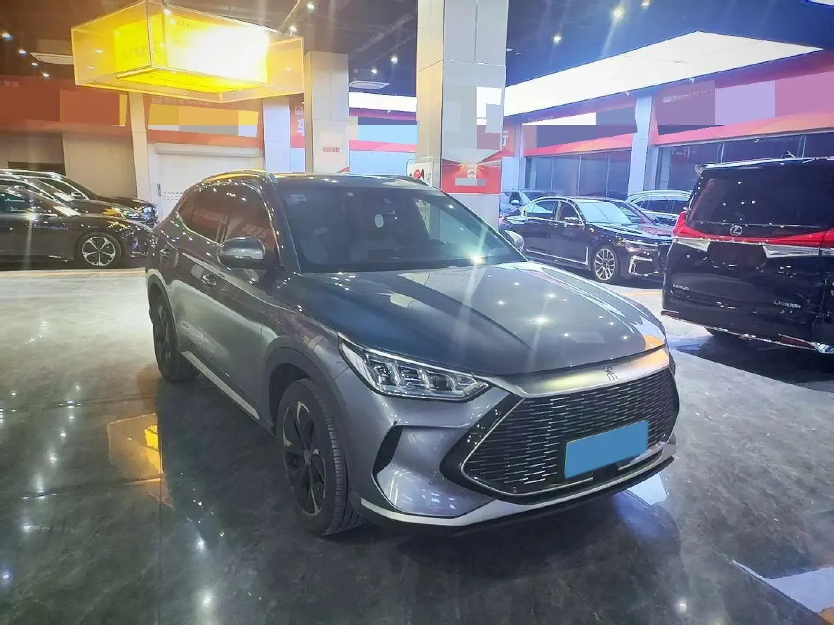 2021 BYD Qin BEV 53.56KWH,autocango,china used car exporter,china ev exporter,chinese used car exporter,chinese used ev exporter