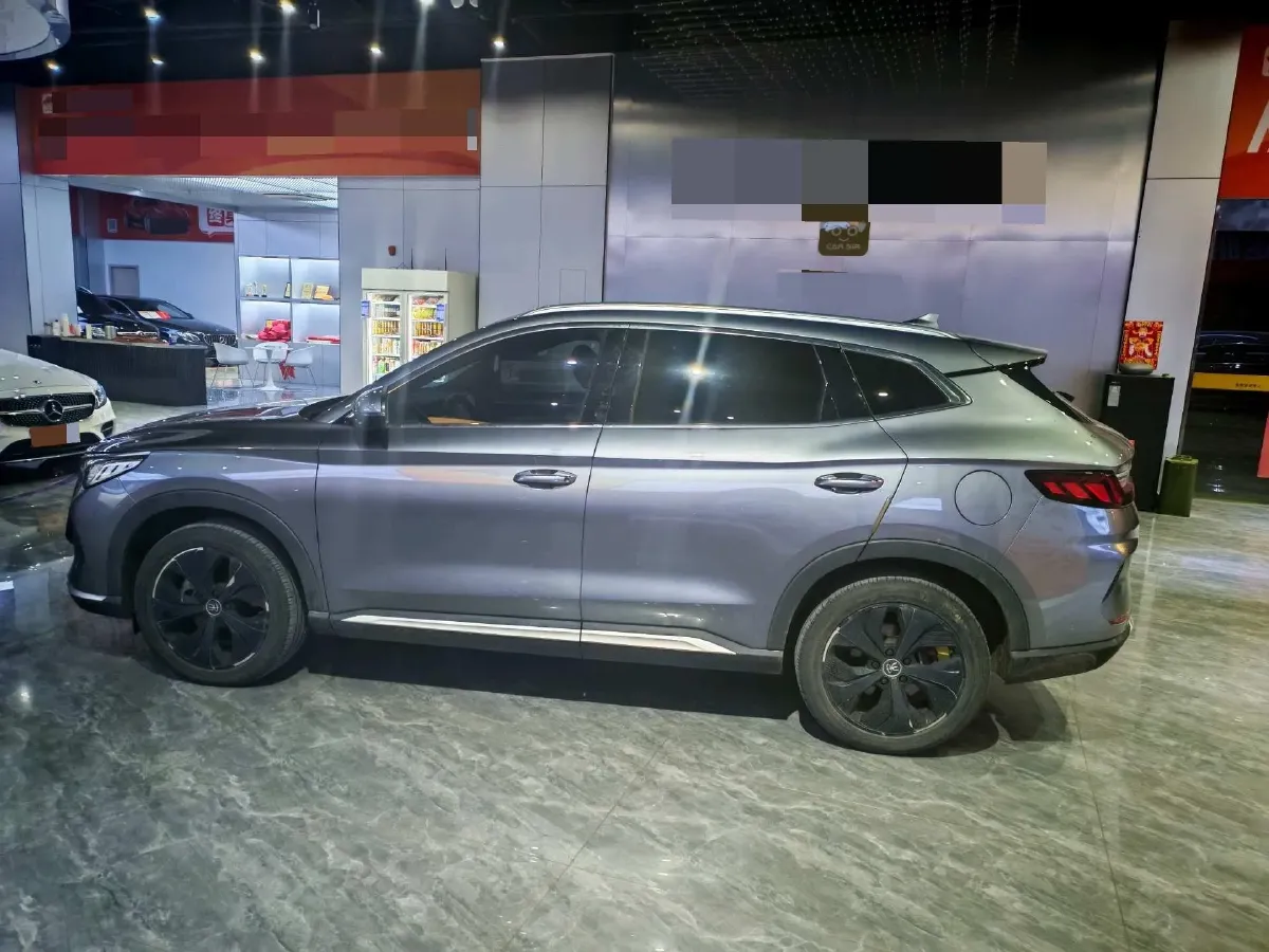 2021 BYD Qin BEV 53.56KWH,autocango,china used car exporter,china ev exporter,chinese used car exporter,chinese used ev exporter